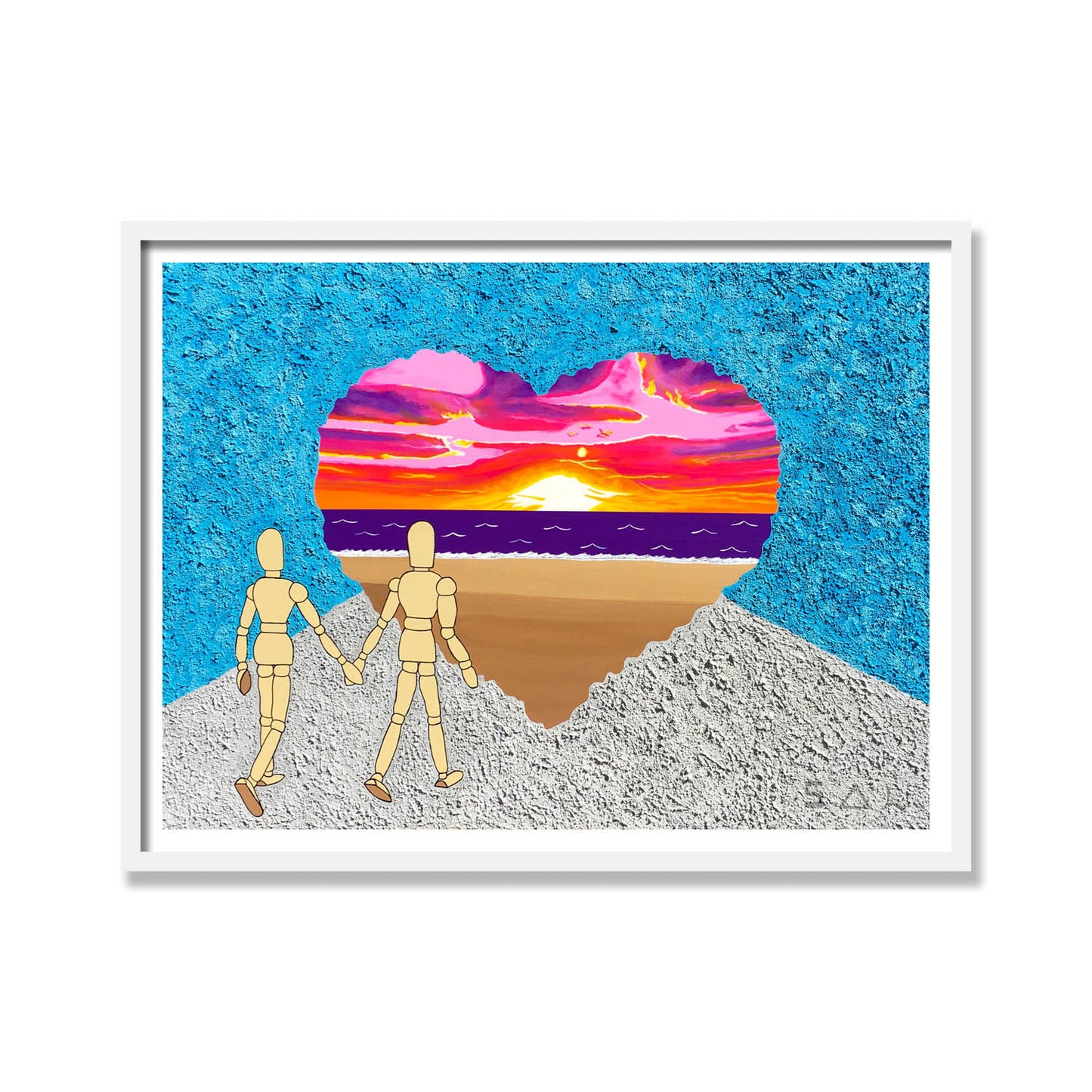 Sea Cave Adventures