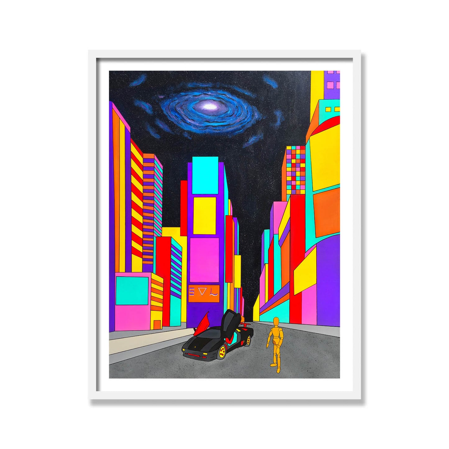 NYC Dreams