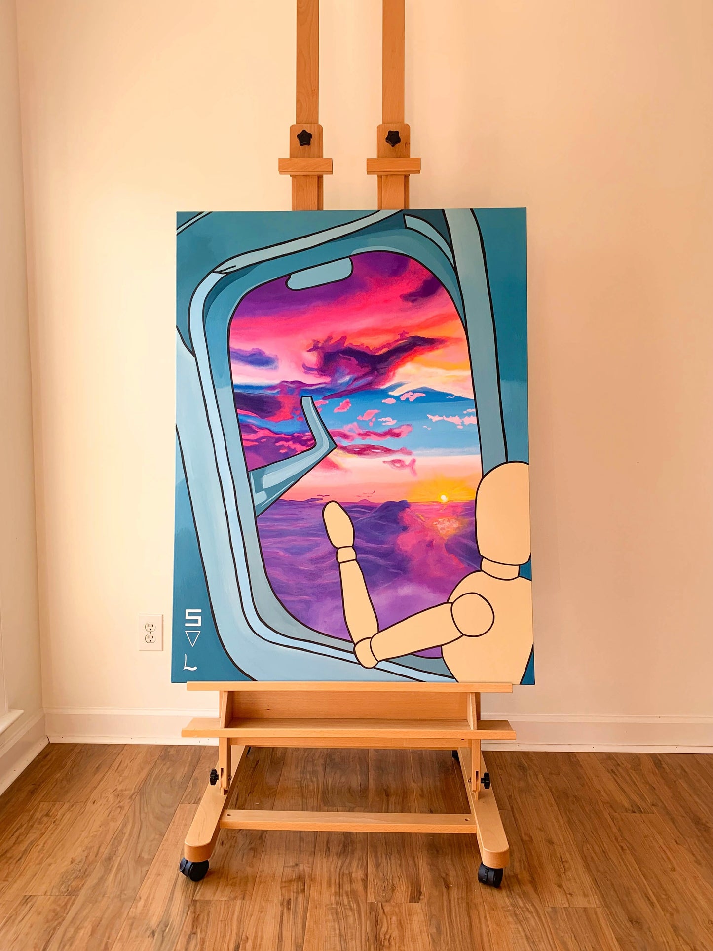 Travel The World