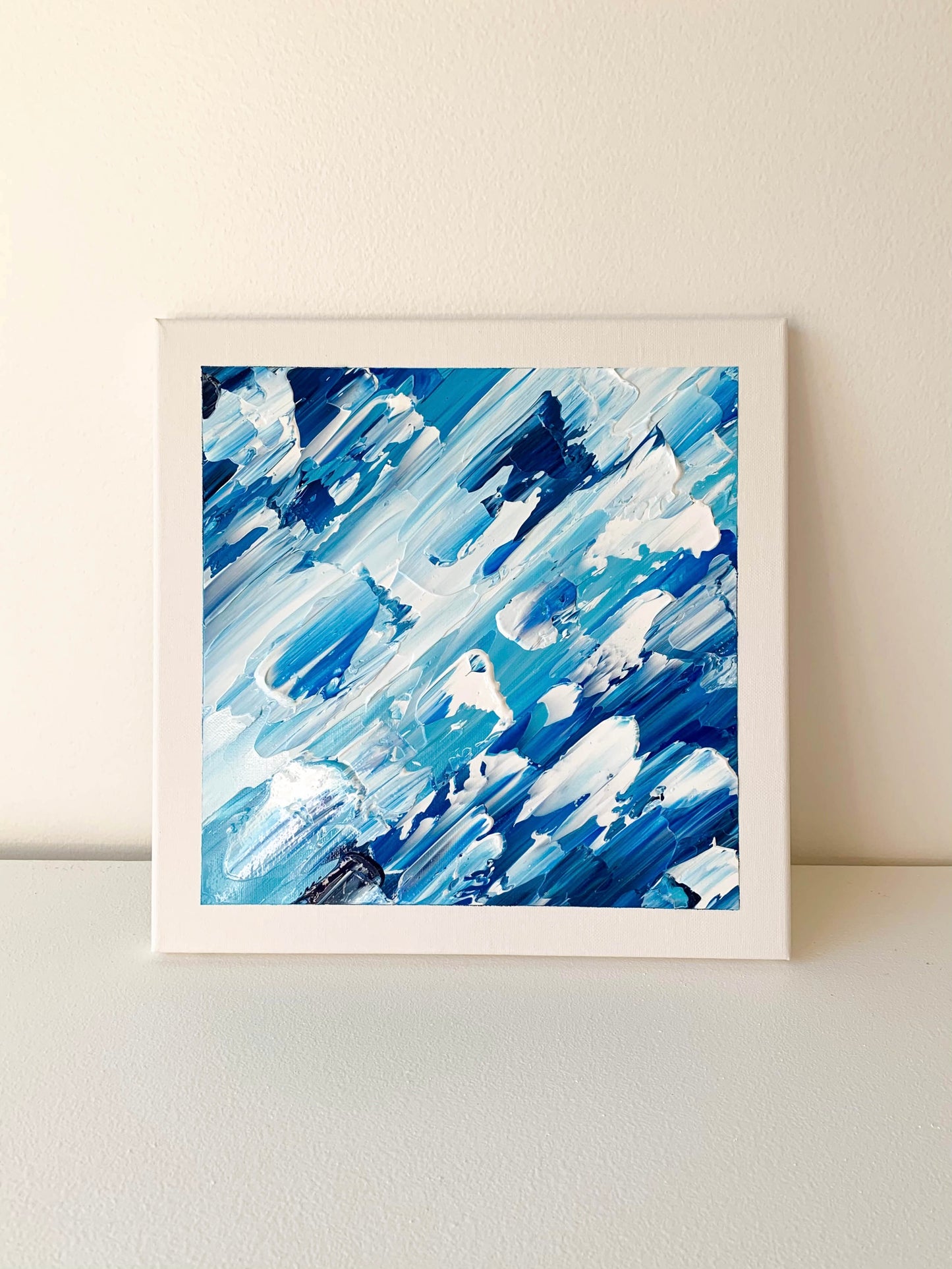Ocean Abstract
