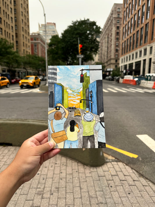 NYC Forever