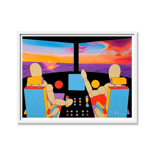 Pilot of Your Own Life