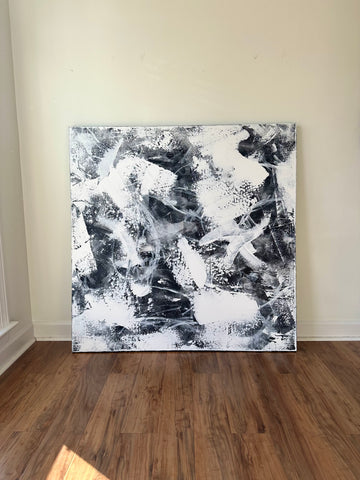 Shadows of A Restless Mind