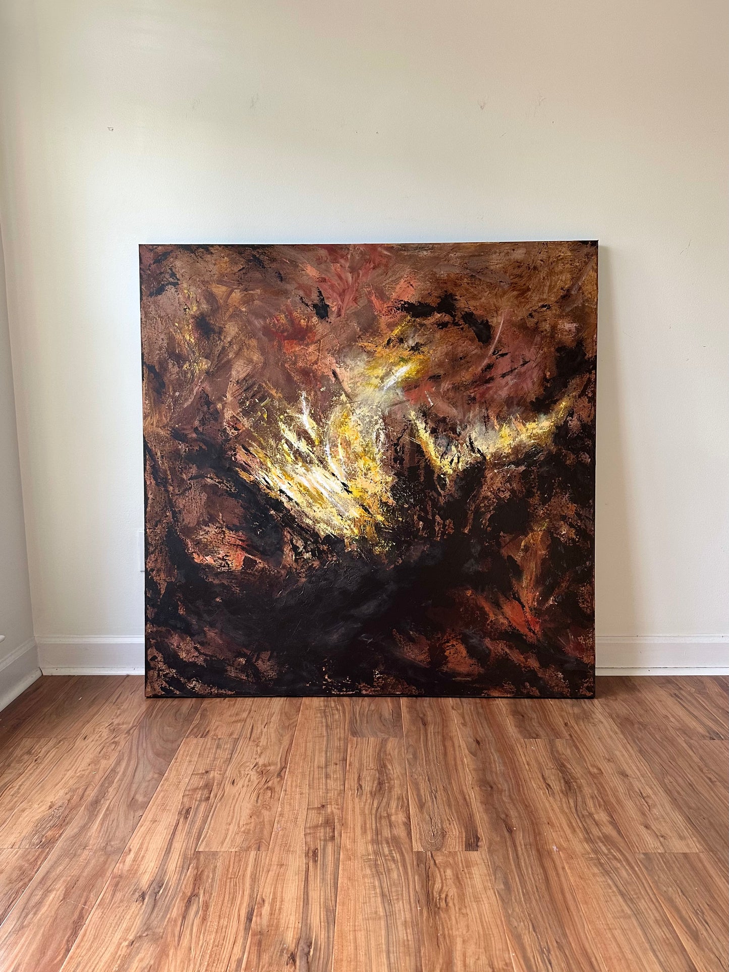 Rebirth