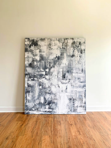 Shadows of A Restless Mind