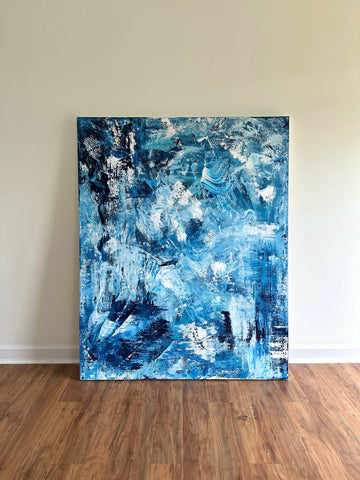 Shadows of A Restless Mind