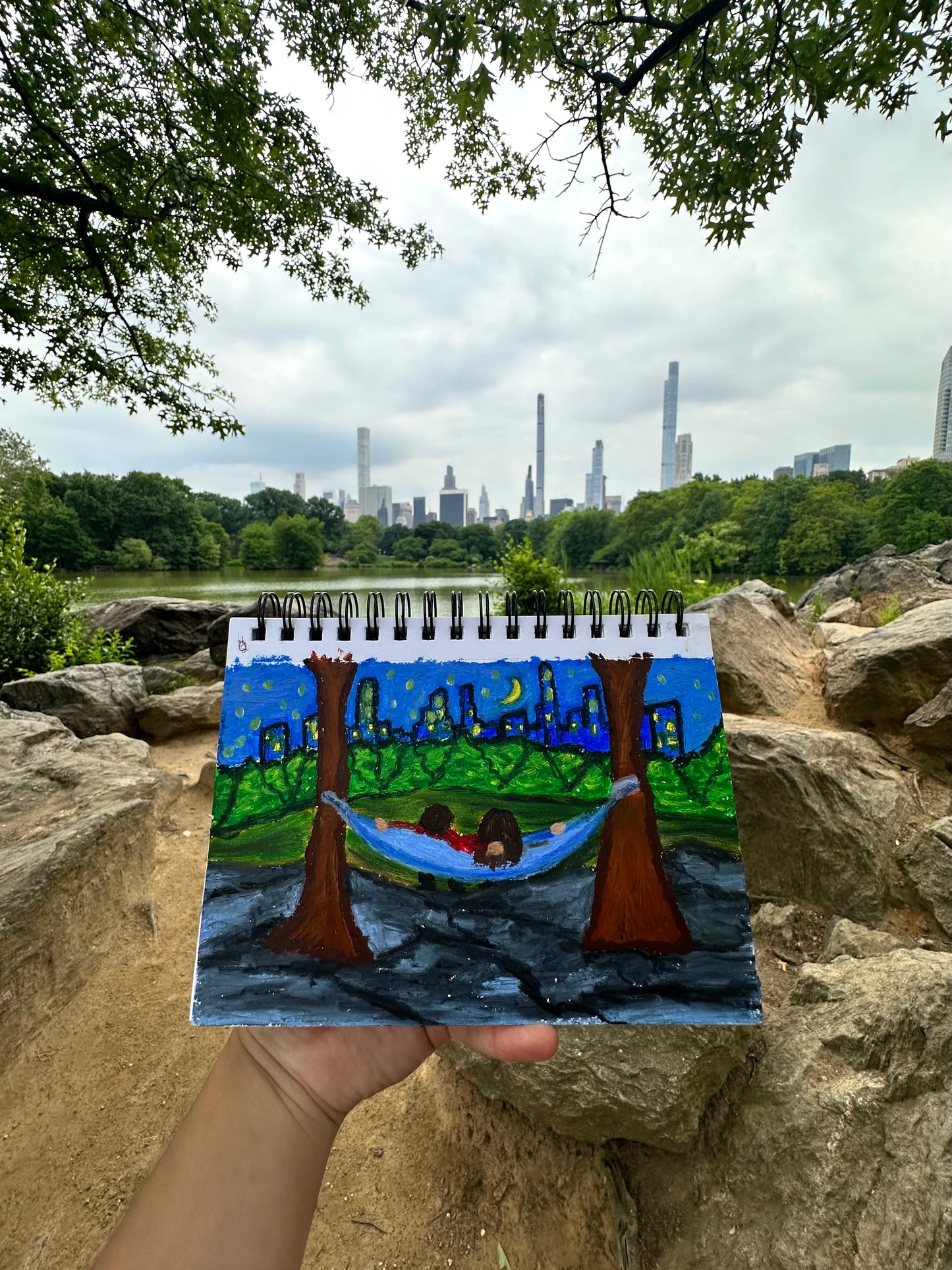NYC Love